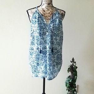 Casual summer tunic